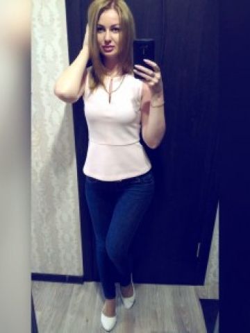 Анкета проститутки Лиза, Глиняны, 25 лет, №365748